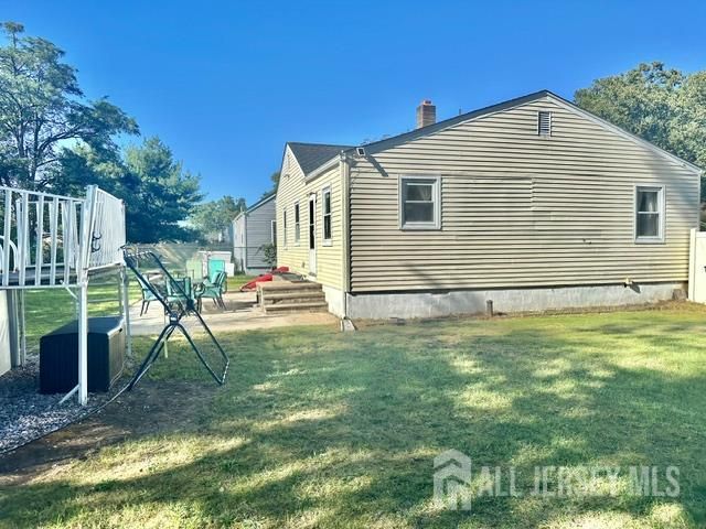 72 Fernhead Avenue, Spotswood, NJ 08884