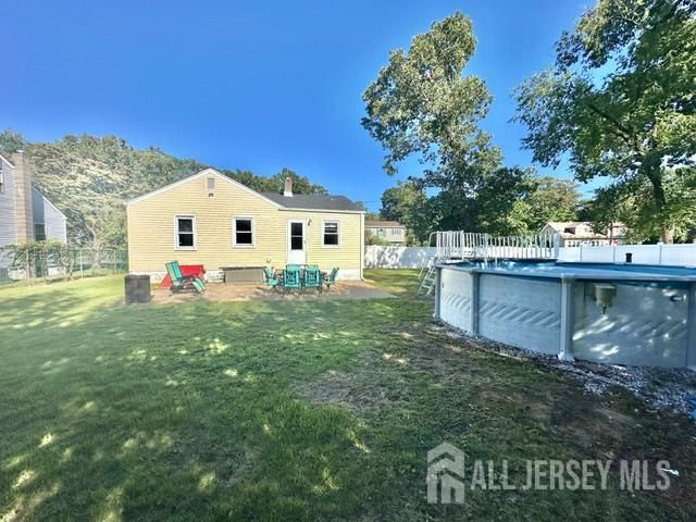 72 Fernhead Avenue, Spotswood, NJ 08884