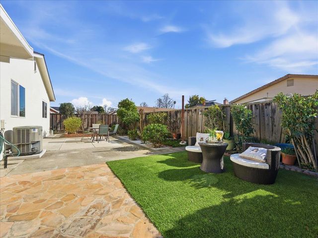 34803 Hollyhock Street, Union City, CA 94587