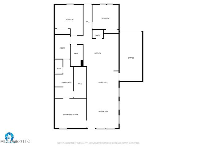 171 Phillips Drive, Gulfport, MS 39507