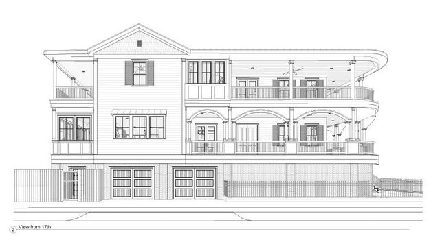 1628 Sealy Street, Galveston, TX 77550