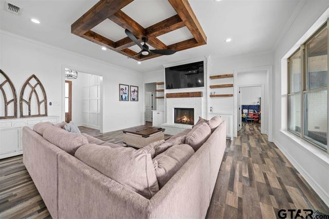 316 Heritage Way, Bullard, TX 75757