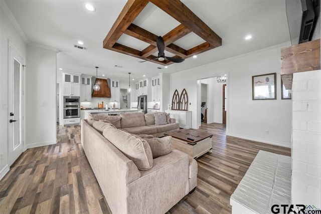 316 Heritage Way, Bullard, TX 75757