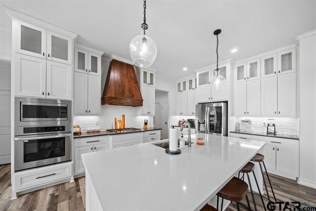 316 Heritage Way, Bullard, TX 75757
