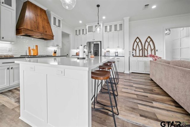 316 Heritage Way, Bullard, TX 75757