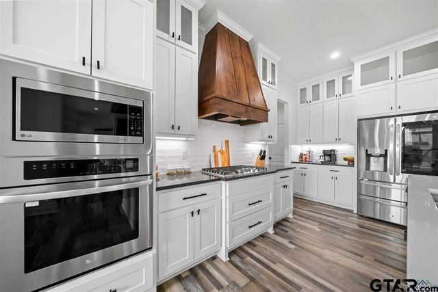 316 Heritage Way, Bullard, TX 75757