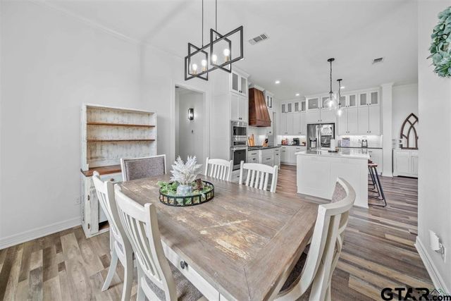 316 Heritage Way, Bullard, TX 75757