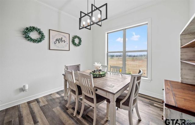 316 Heritage Way, Bullard, TX 75757
