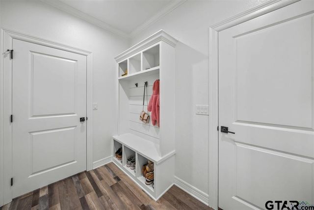 316 Heritage Way, Bullard, TX 75757