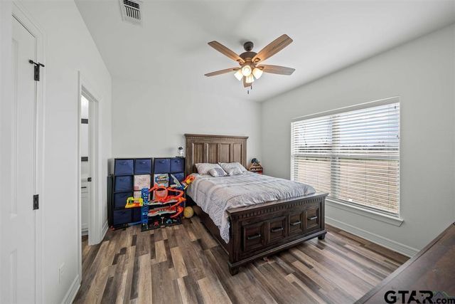 316 Heritage Way, Bullard, TX 75757