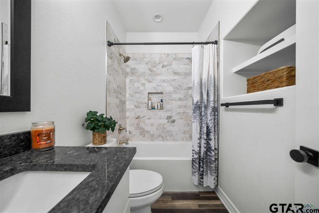 316 Heritage Way, Bullard, TX 75757