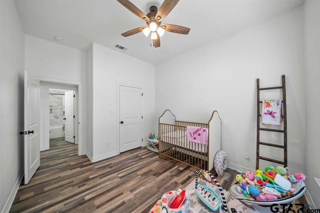 316 Heritage Way, Bullard, TX 75757