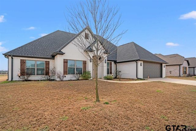 316 Heritage Way, Bullard, TX 75757
