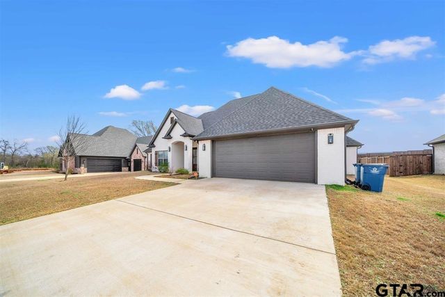 316 Heritage Way, Bullard, TX 75757