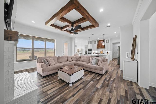 316 Heritage Way, Bullard, TX 75757