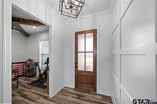 316 Heritage Way, Bullard, TX 75757