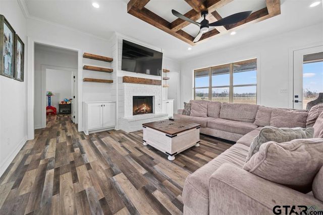 316 Heritage Way, Bullard, TX 75757