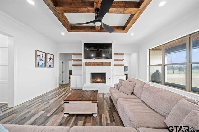 316 Heritage Way, Bullard, TX 75757