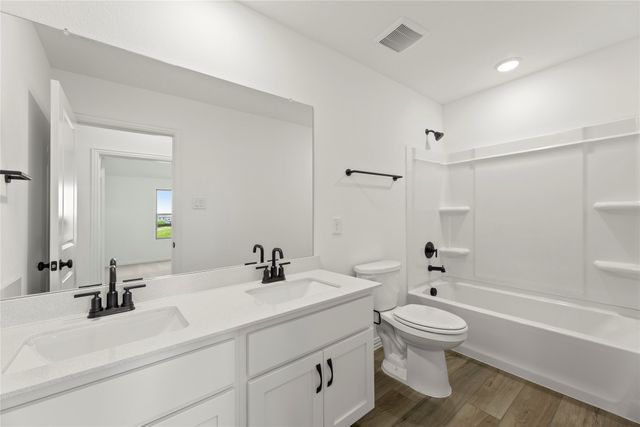 1602 Browder Road, Forney, TX 75126