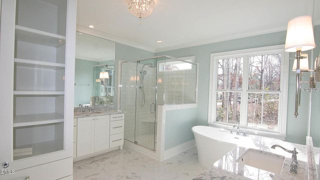 6508 Deerview Drive, Raleigh, NC 27606