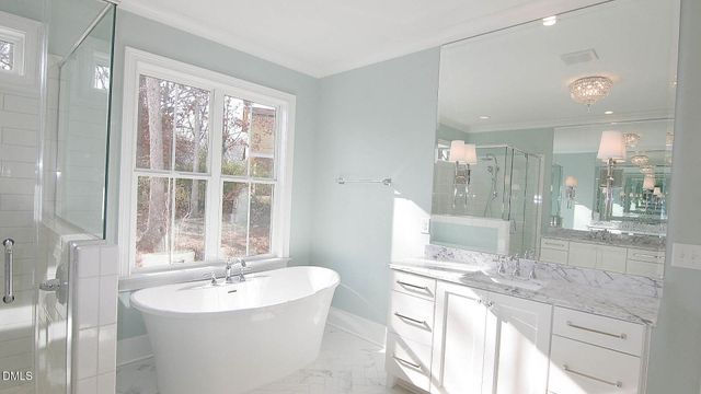 6508 Deerview Drive, Raleigh, NC 27606