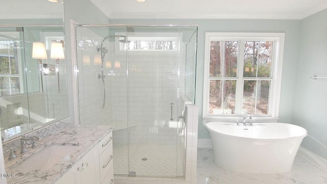 6508 Deerview Drive, Raleigh, NC 27606