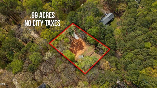 6508 Deerview Drive, Raleigh, NC 27606