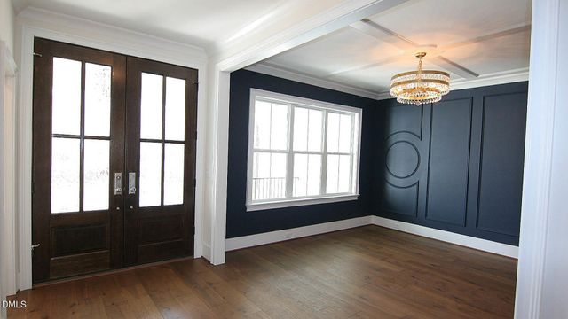 6508 Deerview Drive, Raleigh, NC 27606