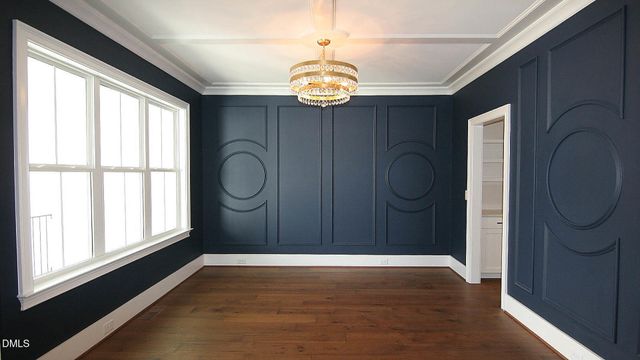 6508 Deerview Drive, Raleigh, NC 27606