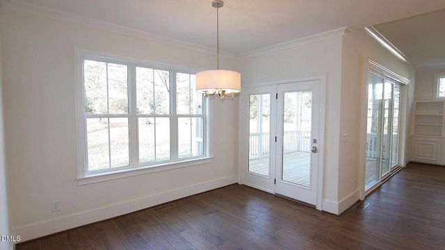 6508 Deerview Drive, Raleigh, NC 27606