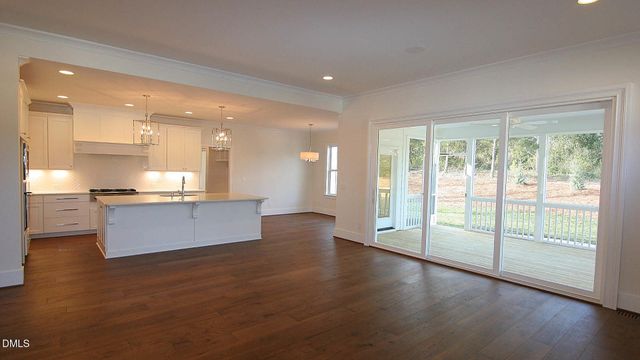 6508 Deerview Drive, Raleigh, NC 27606