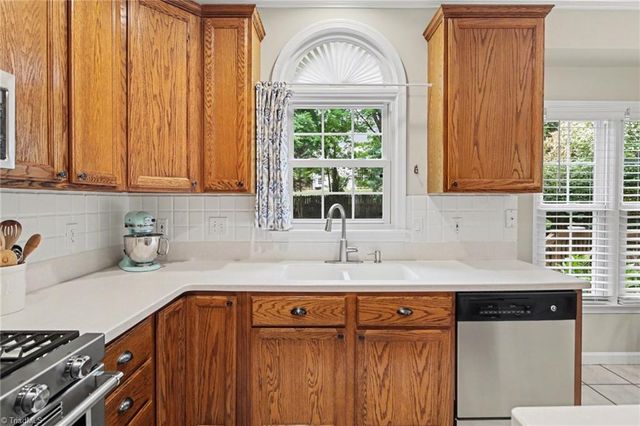 3215 Cottingham Court, Greensboro, NC 27410