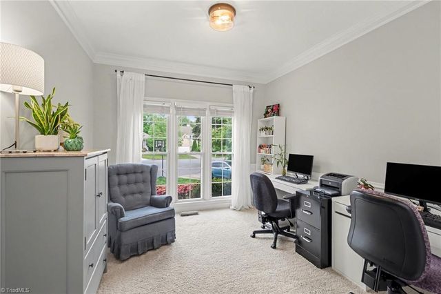 3215 Cottingham Court, Greensboro, NC 27410