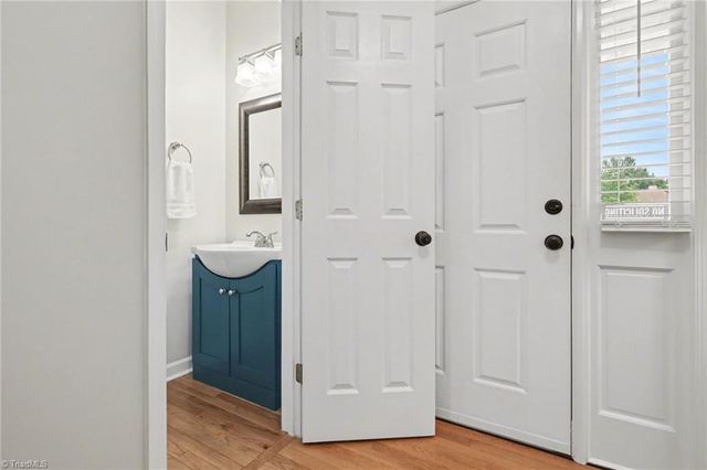 3215 Cottingham Court, Greensboro, NC 27410