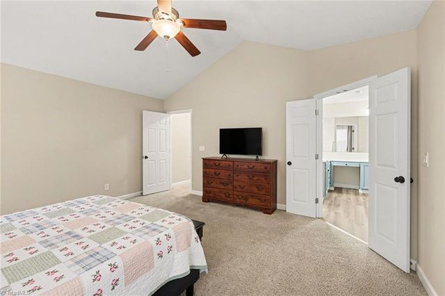 3215 Cottingham Court, Greensboro, NC 27410