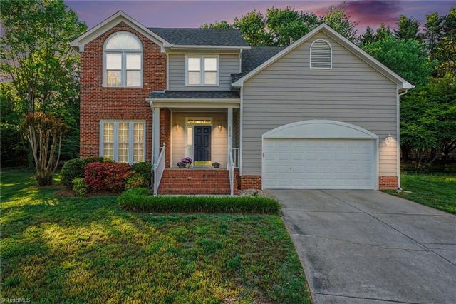 3215 Cottingham Court, Greensboro, NC 27410