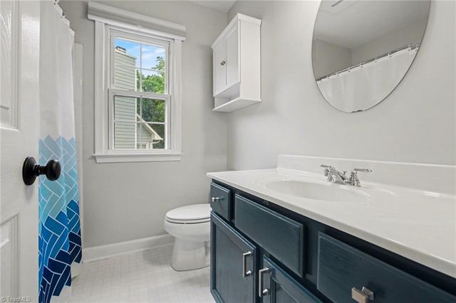 3215 Cottingham Court, Greensboro, NC 27410