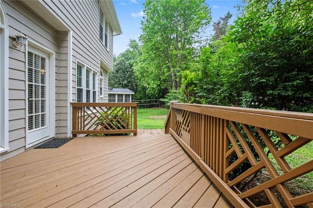 3215 Cottingham Court, Greensboro, NC 27410