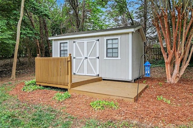 3215 Cottingham Court, Greensboro, NC 27410