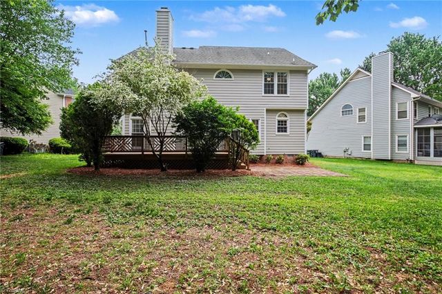 3215 Cottingham Court, Greensboro, NC 27410