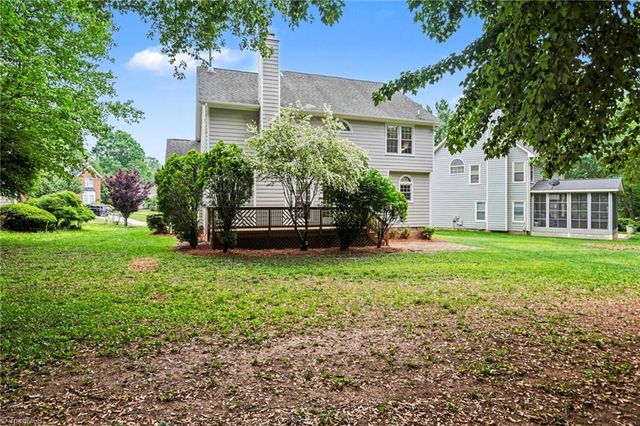 3215 Cottingham Court, Greensboro, NC 27410