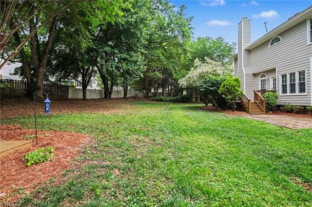 3215 Cottingham Court, Greensboro, NC 27410