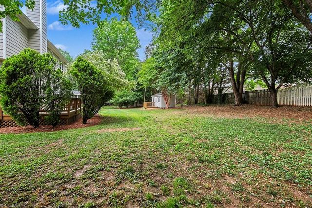 3215 Cottingham Court, Greensboro, NC 27410