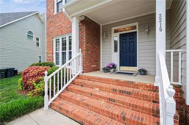 3215 Cottingham Court, Greensboro, NC 27410