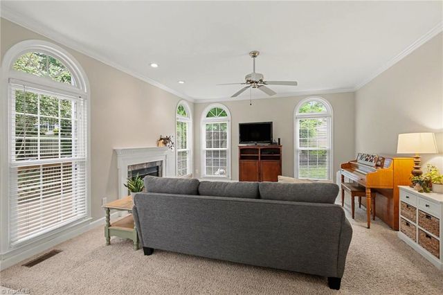 3215 Cottingham Court, Greensboro, NC 27410