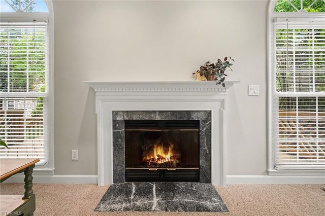 3215 Cottingham Court, Greensboro, NC 27410