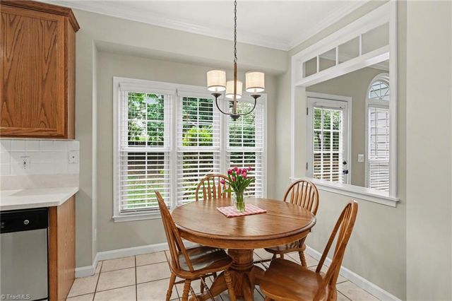 3215 Cottingham Court, Greensboro, NC 27410