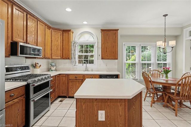 3215 Cottingham Court, Greensboro, NC 27410