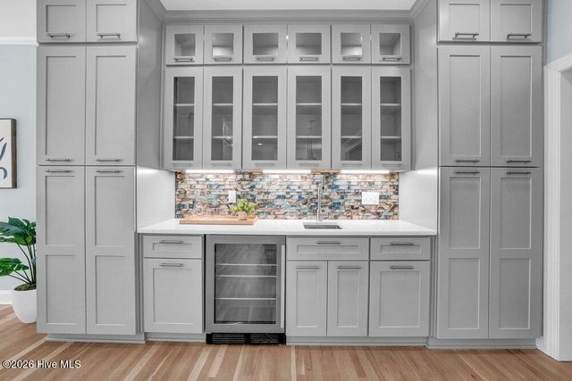 120 Middle Point Road, Hampstead, NC 28443
