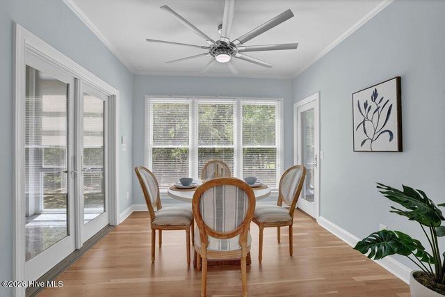 120 Middle Point Road, Hampstead, NC 28443